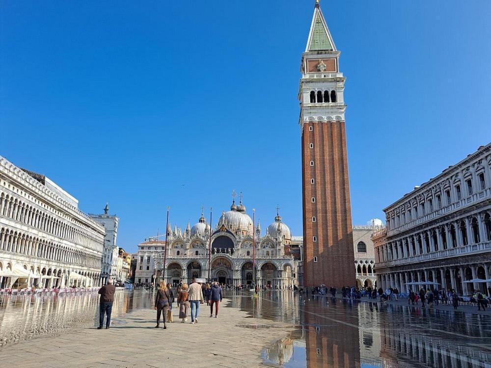 Ca' Torretta - San Marco Wenecja