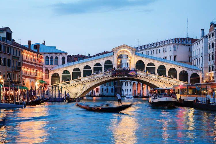 Ca' Torretta - San Marco Apartment Venedig