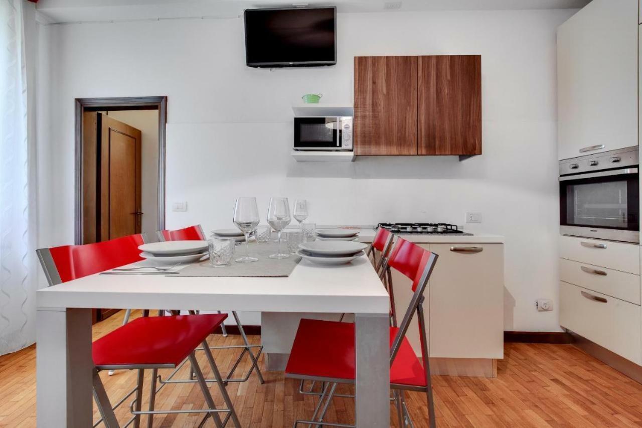 Apartament Ca' Torretta - San Marco *