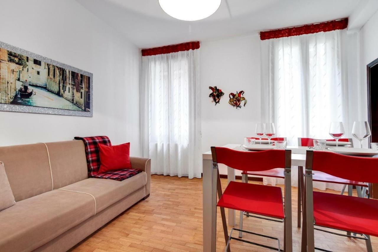 Apartament Ca' Torretta - San Marco *