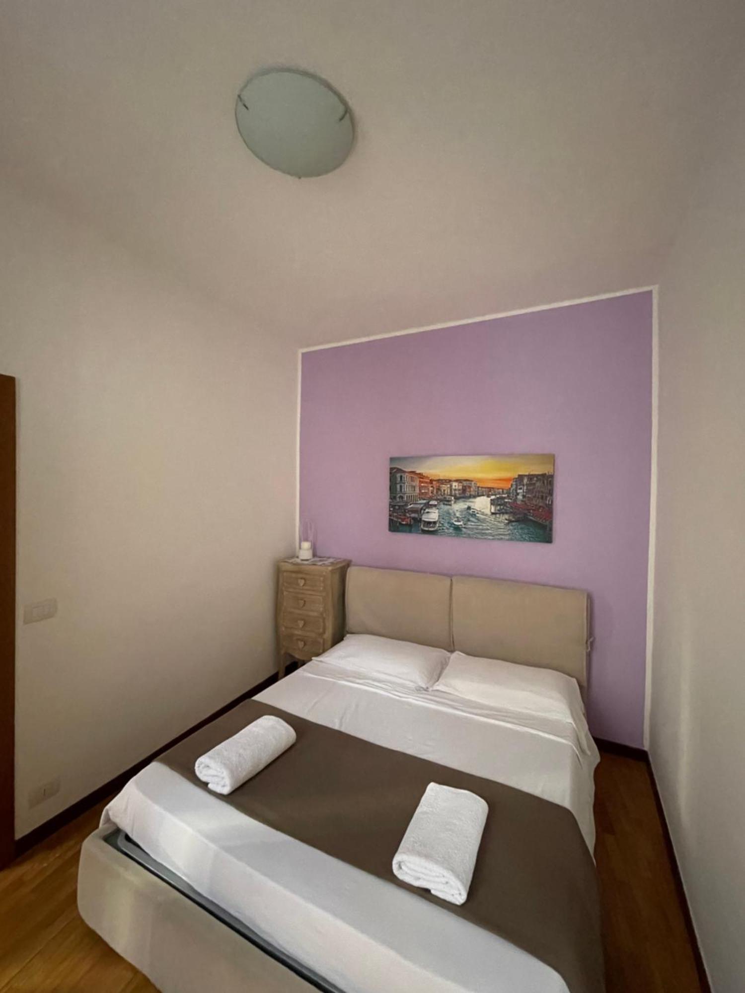 Apartament Ca' Torretta - San Marco *