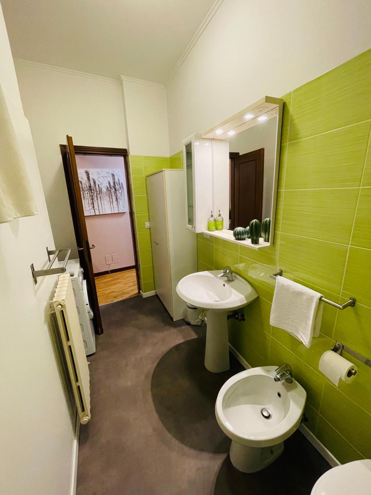 Ca' Torretta - San Marco Apartament *