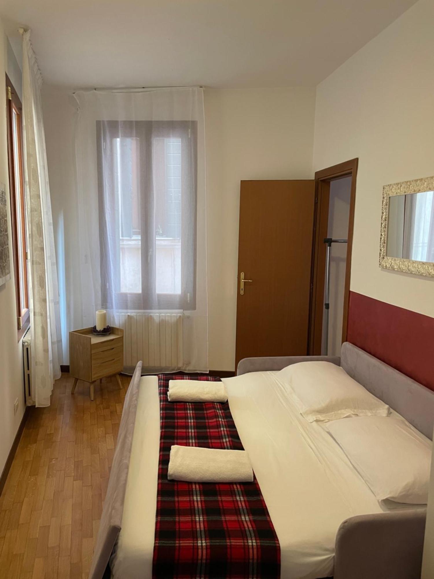 Ca' Torretta - San Marco Apartament Wenecja