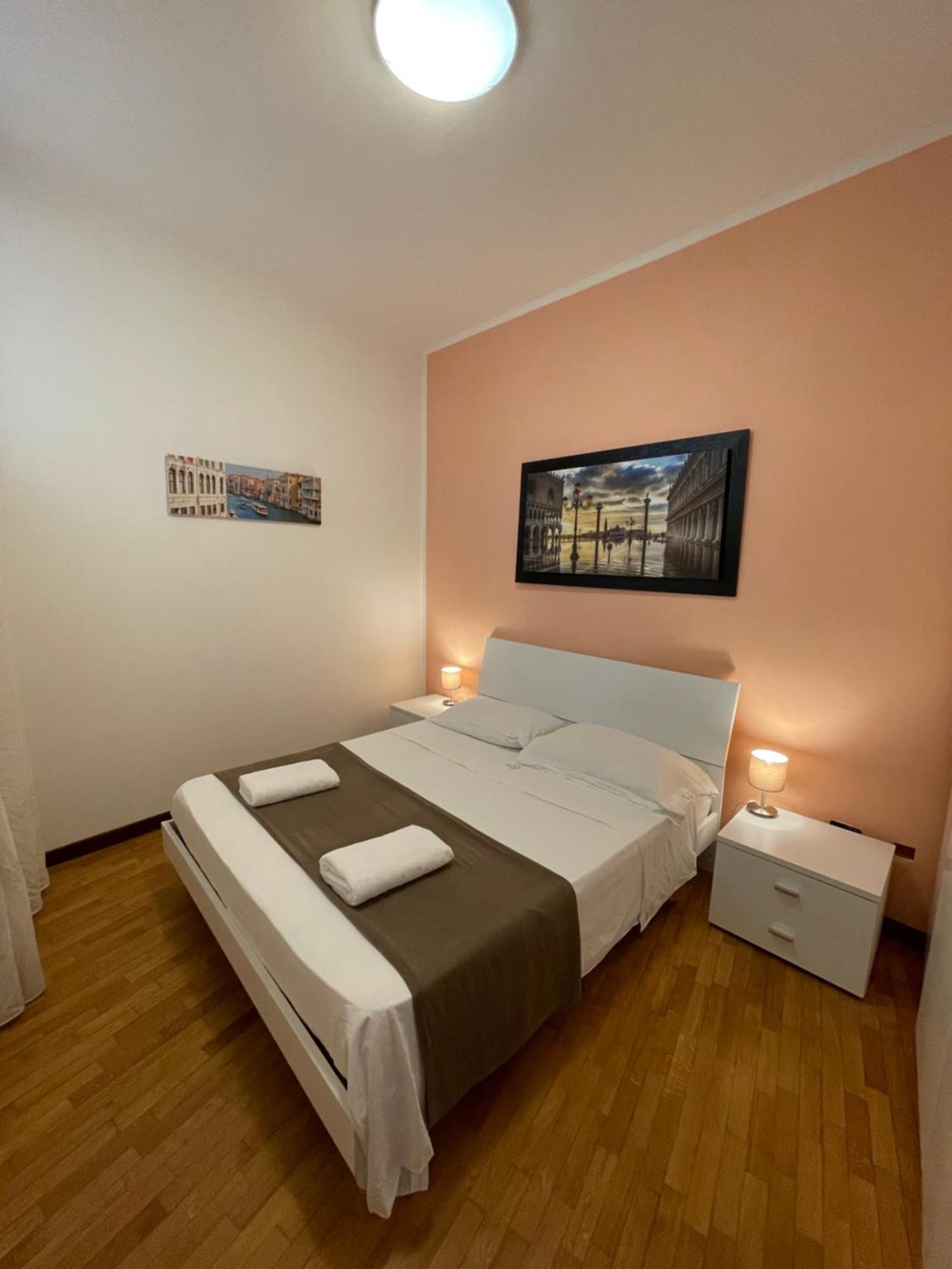 Ca' Torretta - San Marco Apartament *