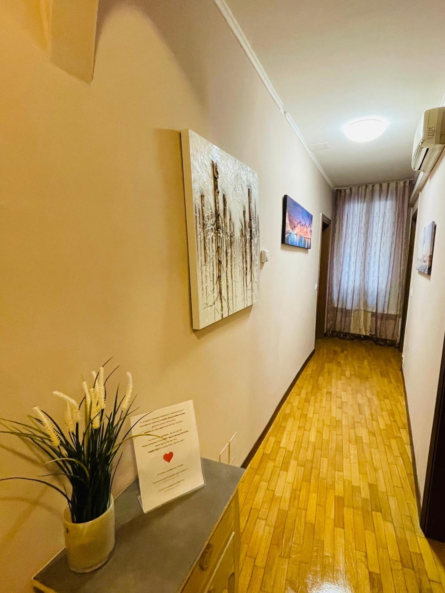 Apartament Ca' Torretta - San Marco *