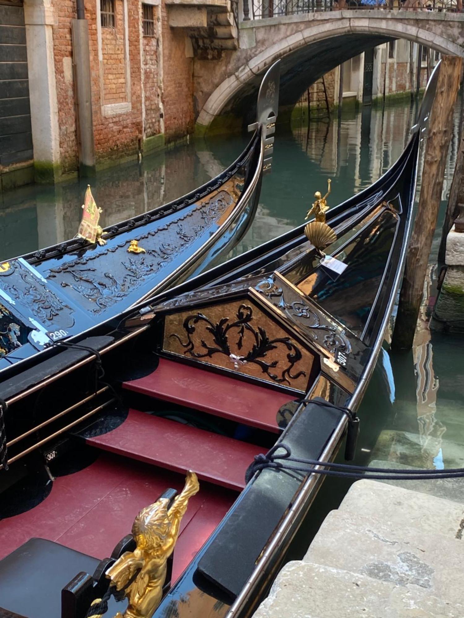 Ca' Torretta - San Marco Venedig